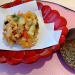 割烹 ともゑ - 