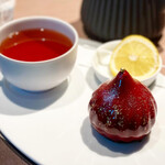 ザ・リッツ・カールトン カフェ＆デリ - 