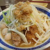 ラーメン ゼンゼン