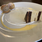 ビストロ・ポンドリゼール - 