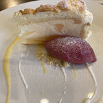 ビストロ・ポンドリゼール - 