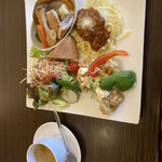 ビストロ・ポンドリゼール - 