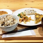 Cafe＆Meal MUJI - 