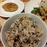 Cafe＆Meal MUJI - 