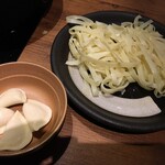 Shabushabu Onyasai - 