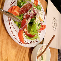 博多 鴨すき 鴨しゃぶ なかもぐろ - 