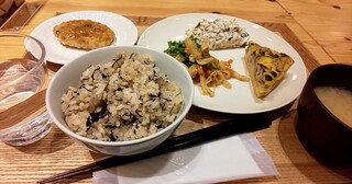 有楽町でひとりランチならココ カフェも和食も人気店選 食べログまとめ 有楽町でひとりランチならココ カフェも和食も人気店選 食べログまとめ