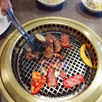 Yakiniku Riki - 焼き肉