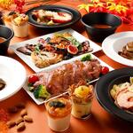 俺のフレンチ・イタリアン - 