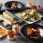 俺のフレンチ・イタリアン - 