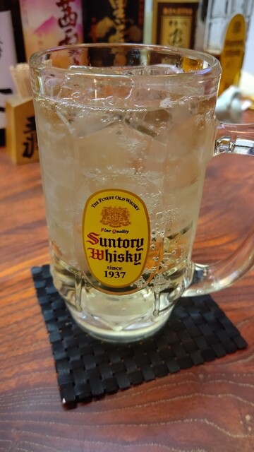 和風 すなっく 遊 - 鳴子温泉（居酒屋）の写真