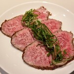 ビーフキッチン - 