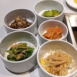 ビーフキッチン - 