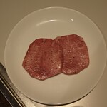 ビーフキッチン - 