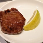 ビーフキッチン - 