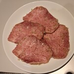 ビーフキッチン - 