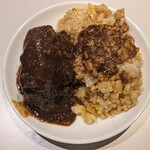 ビーフキッチン - 