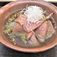 のぐち 継 - 肉吸い