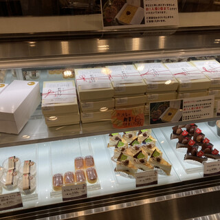 丹波市でおすすめの美味しいケーキをご紹介 食べログ 丹波市でおすすめの美味しいケーキをご紹介 食べログ
