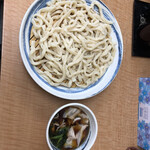 正太郎うどん - 