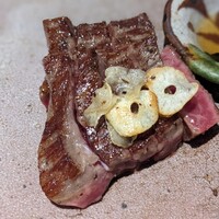 鉄板焼さわふじ - 