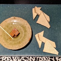 鉄板焼さわふじ - 