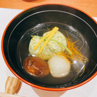 旬菜こかぶ亭 - 