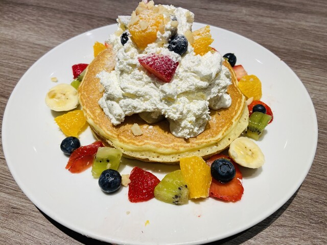 ホノルルコーヒー 三井アウトレットモール入間店 Honolulu Coffee 武蔵藤沢 パンケーキ 食べログ ホノルルコーヒー 三井アウトレットモール入間店 Honolulu Coffee 武蔵藤沢 パンケーキ 食べログ