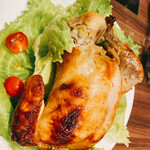 リィコーチキン - 