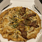 ピザーラ  - 料理写真: