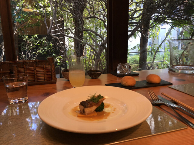 航 北鎌倉 北鎌倉 フレンチ 食べログ 航 北鎌倉 北鎌倉 フレンチ 食べログ
