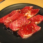 焼肉一番カルビ - 