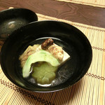 銀座 - すっぽんしんじょう