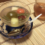 銀座 - 梅じゅんさい