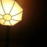 銀座 - 雰囲気のある照明