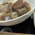 やきとり天国 - トロッと旨すぎます( ；´Д｀)いやぁぁぁぁぁー!