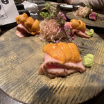 魚貝三昧 げん屋 - 