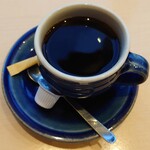 Kamiari - コーヒー