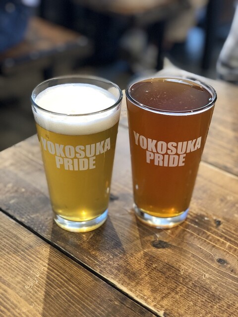 横須賀ビール 横須賀中央 ビアバー 食べログ 横須賀ビール 横須賀中央 ビアバー 食べログ