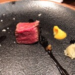 鳥茂 - シャトーブリアン