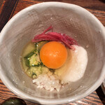 鳥茂 - おくら茗荷