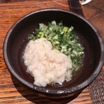 鳥茂 - センマイ