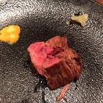 鳥茂 - サーロイン