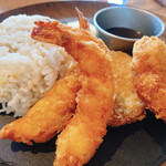 カフェ アンド レストラン オーガリ - 