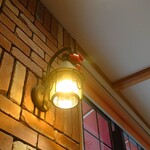 コメダ珈琲店 - サンタさん!