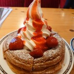 コメダ珈琲店 - ききききききたぁあああああああああああ