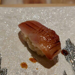 鮨 天使 - はまち