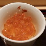 鮨 天使 - シャリが隠れています