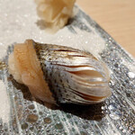 鮨 天使 - こはだ