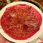 焼肉 スタミナ苑 - 2020年　ロース